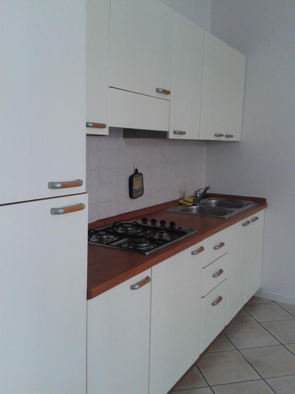 Villa Giulia Grado Quarto foto